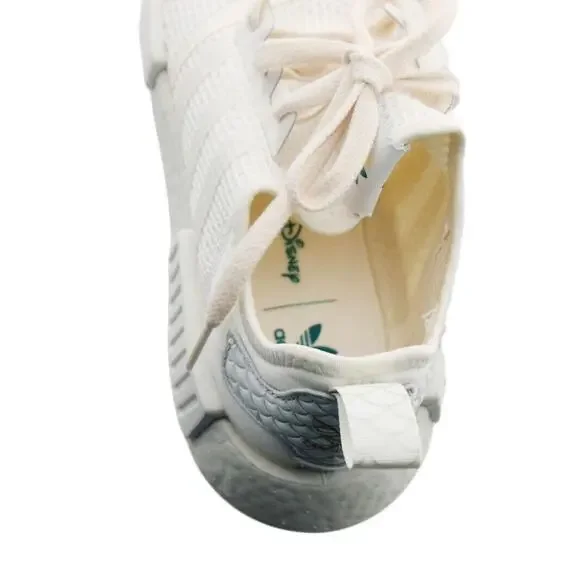 adidas gazelle silver green womens ADIDAS DISNEY RACER TR21 - GY6644 – bCODE main image 0
